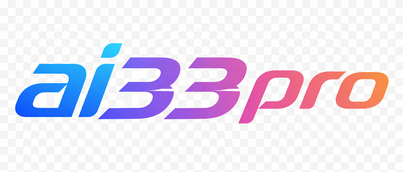 ai33pro logo